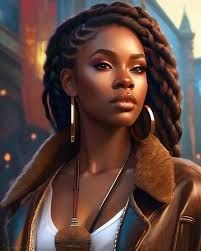 - Lilian Kamau